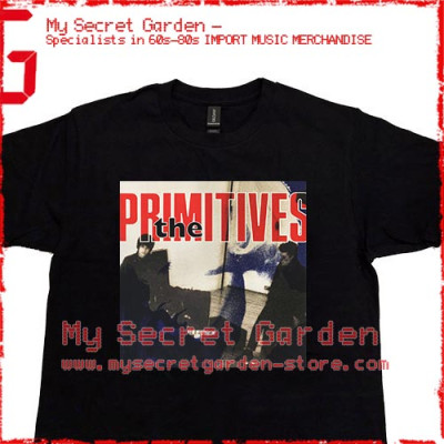 The Primitives - Lovely T Shirt 